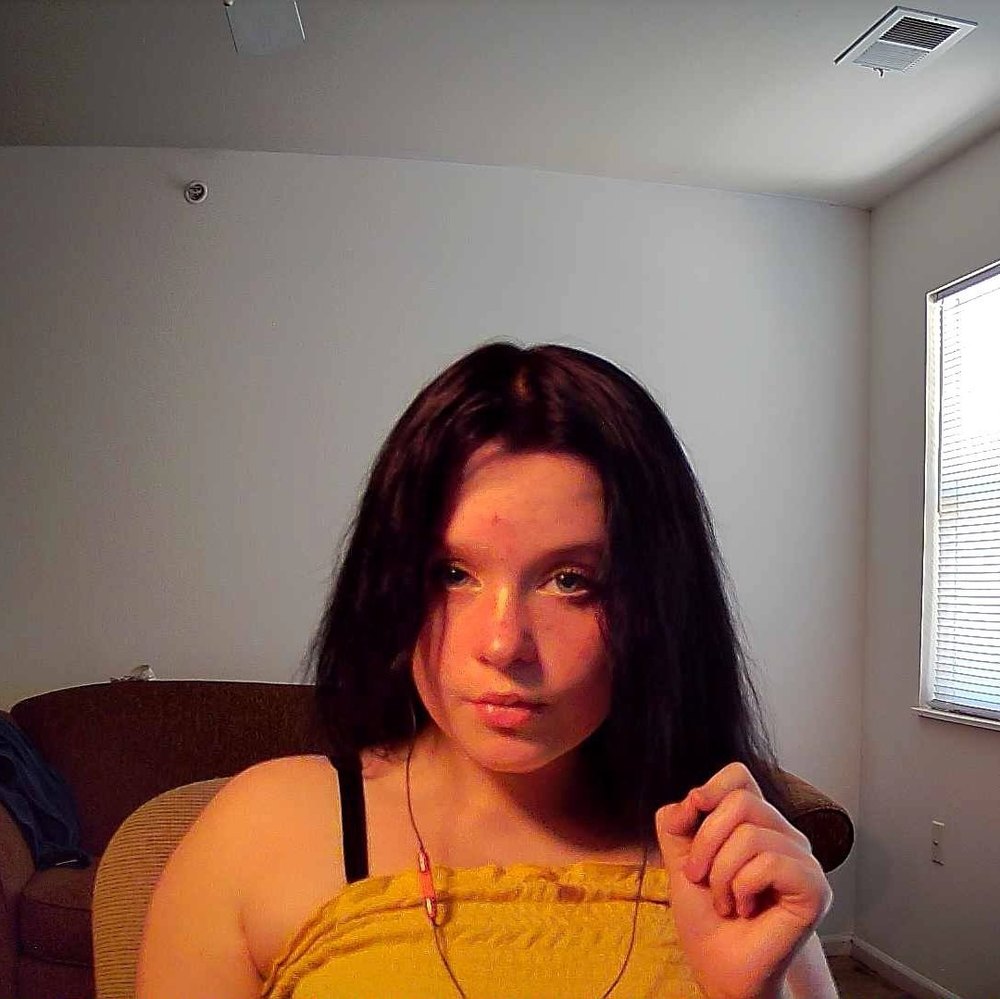 Meet your Posher, Cheyanne